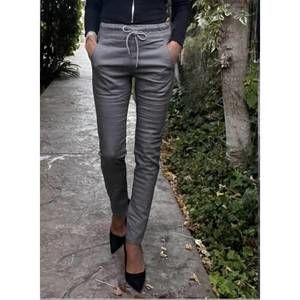 NEW BEVY FLOG shely jogger in grey